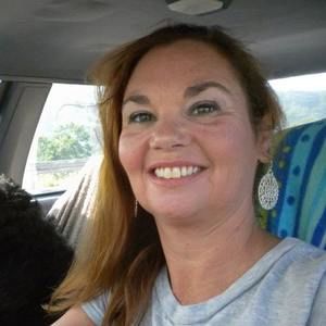 Meet your Posher, Terri